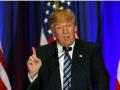Donald Trump Donald Trump