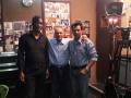 Gerard Cimiotti,cinq decennies de passion musicale ! musique