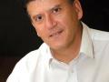 Emmanuel Richon publie "Blue Mauritius" chez Gallimard ! Gallimard