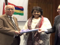Dr Ameenah Gurib-Fakim Dr Ameenah Gurib-Fakim