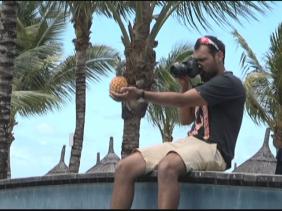 Blogueur Thierry Xavier Blogueur Thierry Xavier