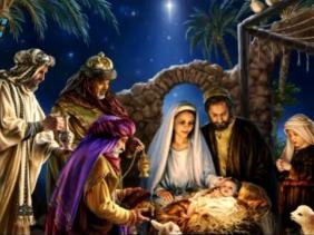 Epiphanie Epiphanie