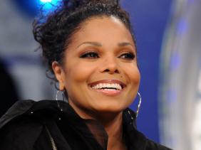 Janet Jackson Janet Jackson