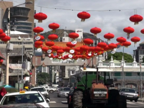 China Town China Town